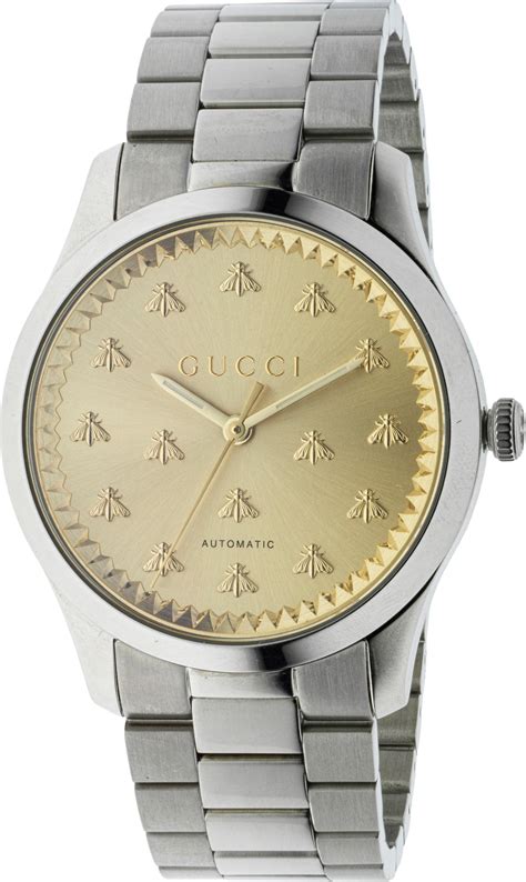 gucci multibee watch